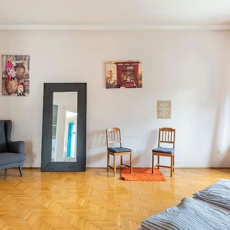 Budapest Basilica Apartment エクステリア 写真
