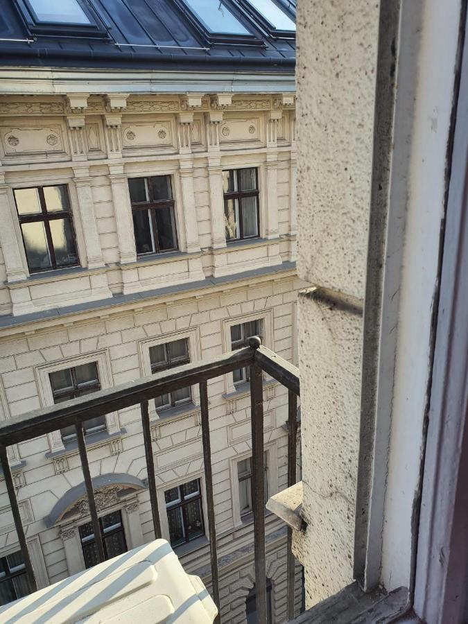 Budapest Basilica Apartment エクステリア 写真