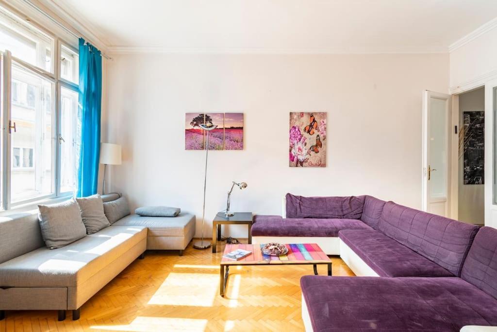 Budapest Basilica Apartment エクステリア 写真