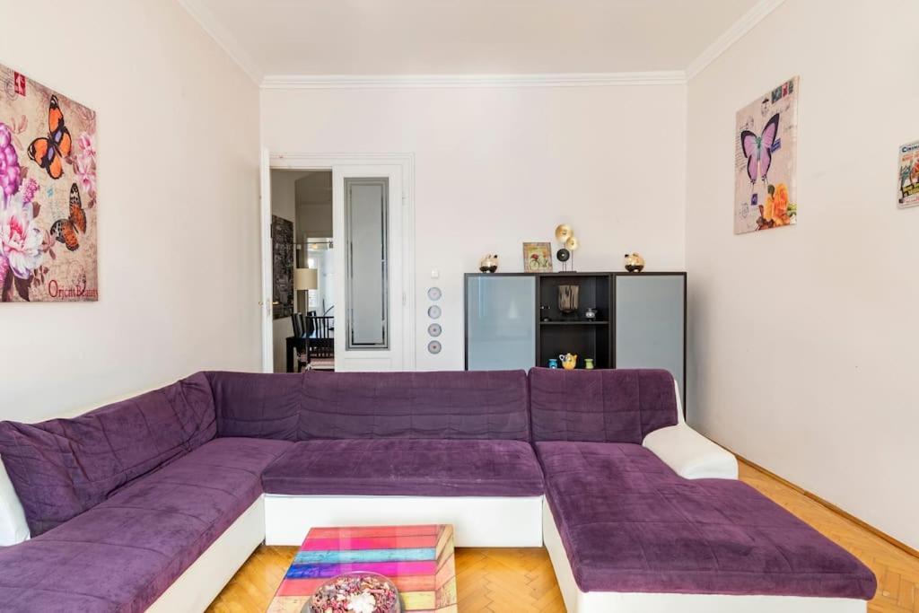 Budapest Basilica Apartment エクステリア 写真