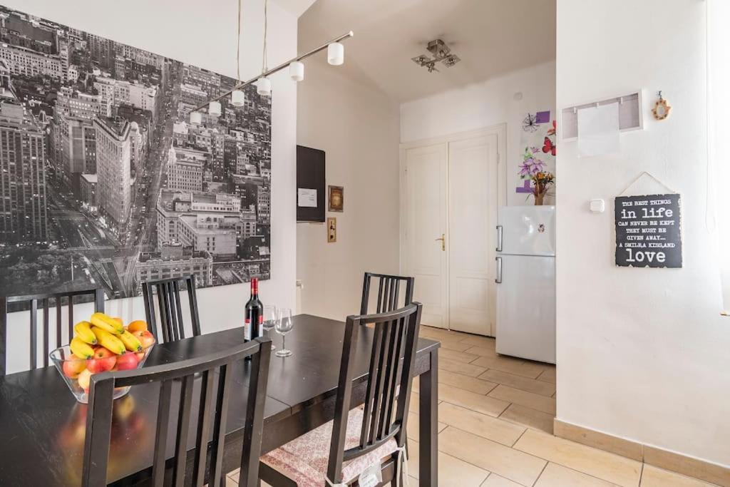 Budapest Basilica Apartment エクステリア 写真